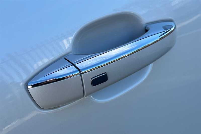 Used MG MG HS 2023 for sale - 77334760: Photo 33