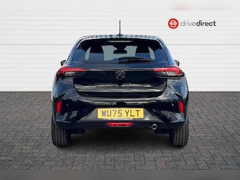 Used Vauxhall Corsa 2025 for sale - 78322394: Photo