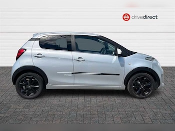 Used Citroen C1 2020 for sale - 78731273: Photo