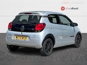 Used Citroen C1 2020 for sale - 78731273: Photo