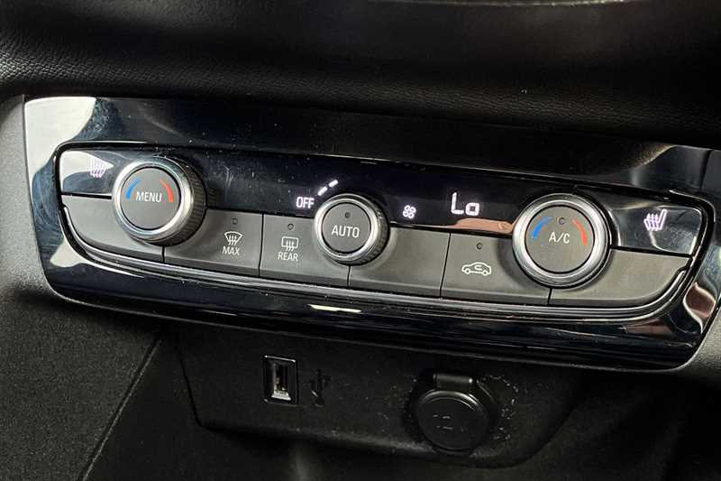 Used Vauxhall Corsa 2021 for sale - 76529530: Photo 15