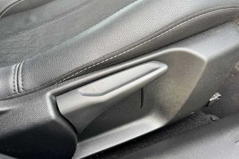 Used Vauxhall Corsa 2021 for sale - 76529530: Photo 26