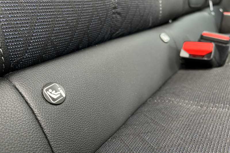 Used Vauxhall Corsa 2021 for sale - 76529530: Photo 48