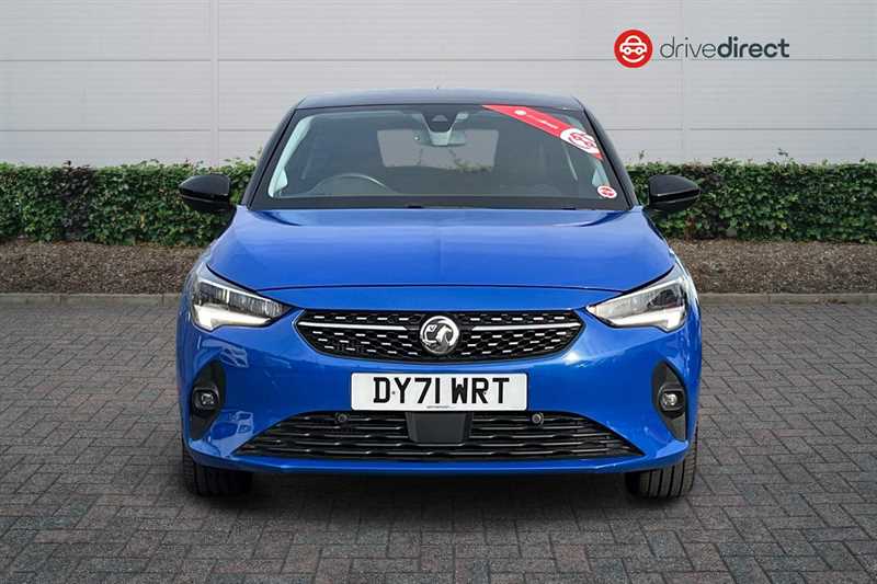 Used Vauxhall Corsa 2021 for sale - 76529530: Photo 8