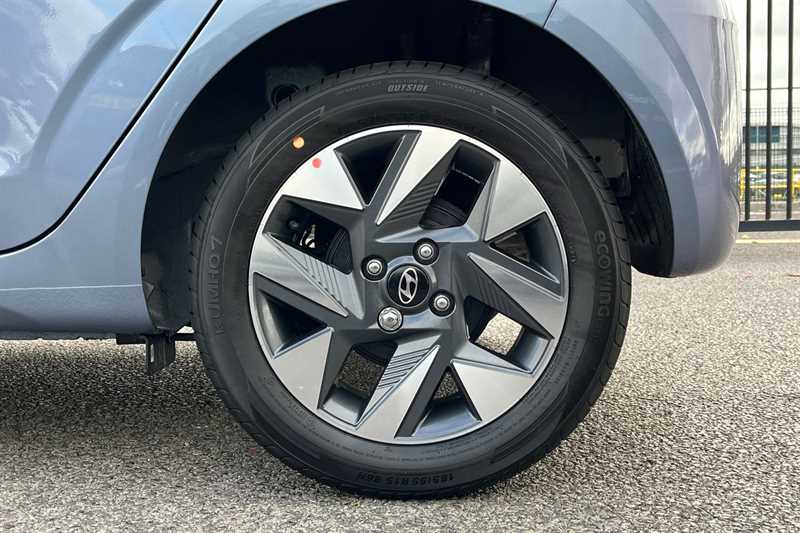 Used Hyundai i10 2025 for sale - 76490047: Photo 9