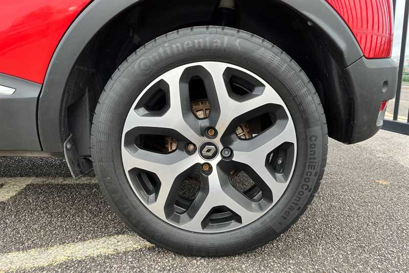 Used Renault Captur 2019 for sale - 76530584: Photo 10