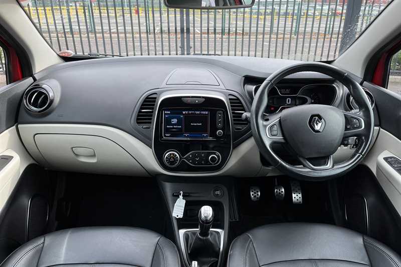Used Renault Captur 2019 for sale - 76530584: Photo 13