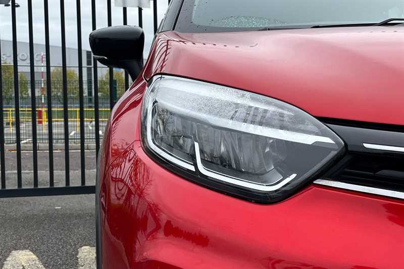 Used Renault Captur 2019 for sale - 76530584: Photo 28
