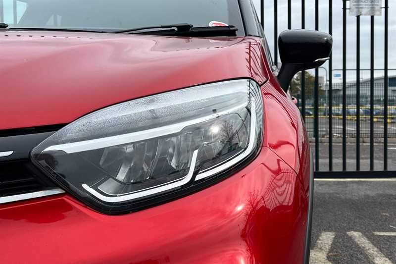 Used Renault Captur 2019 for sale - 76530584: Photo 29