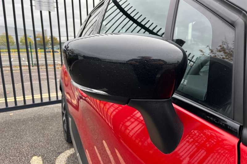 Used Renault Captur 2019 for sale - 76530584: Photo 34