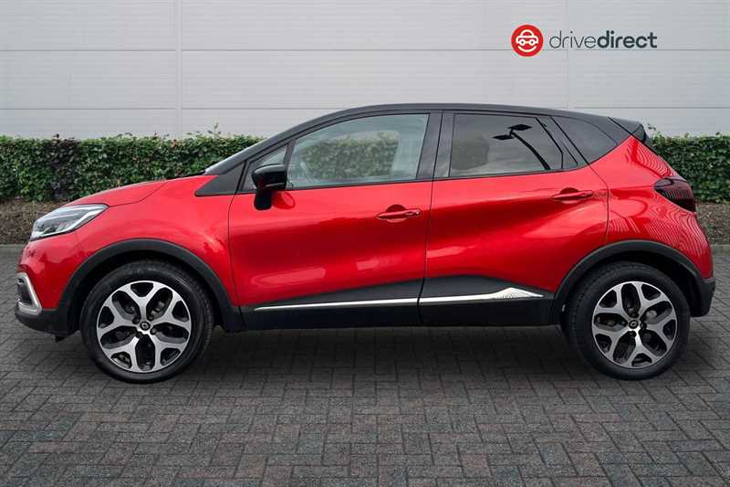 Used Renault Captur 2019 for sale - 76530584: Photo 6