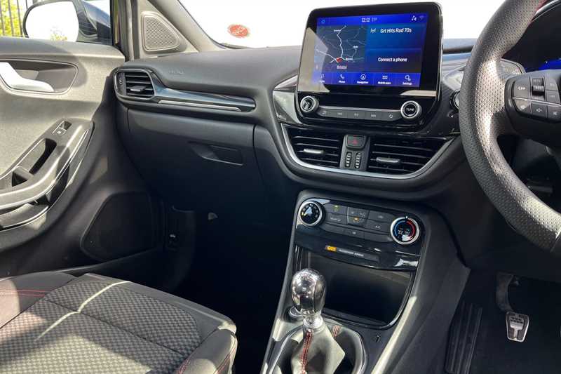 Used Ford Puma 2020 for sale - 76524825: Photo 14