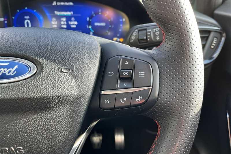 Used Ford Puma 2020 for sale - 76524825: Photo 22