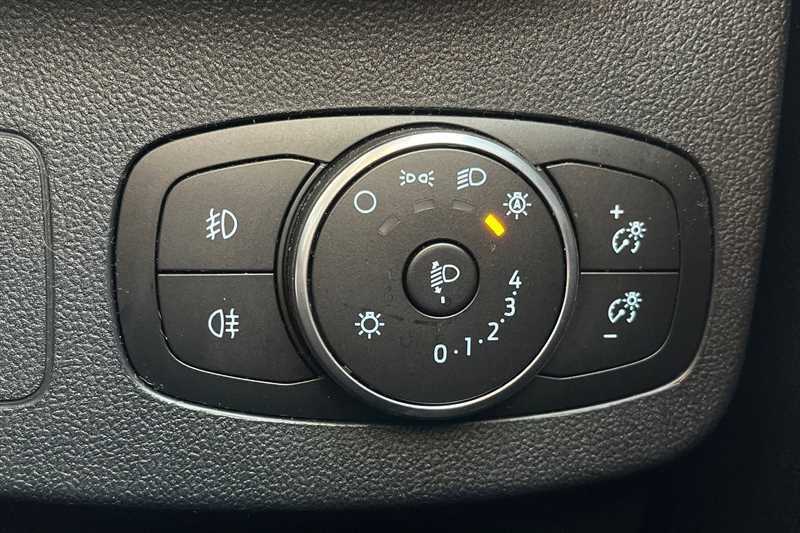 Used Ford Puma 2020 for sale - 76524825: Photo 43