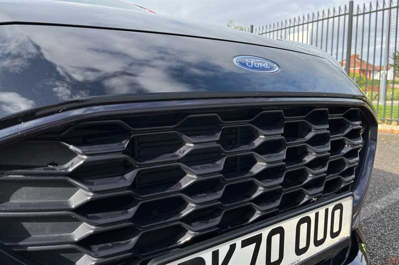 Used Ford Puma 2020 for sale - 76524825: Photo 48