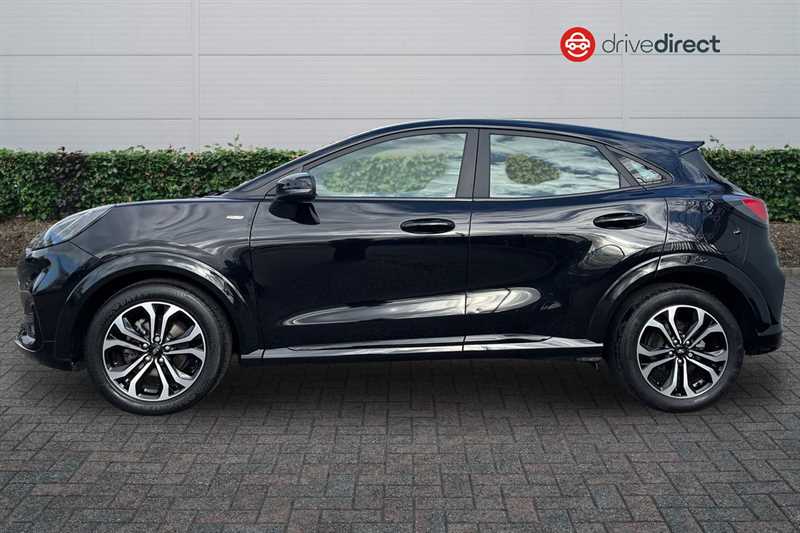 Used Ford Puma 2020 for sale - 76524825: Photo 6