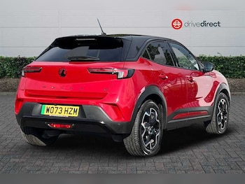Used Vauxhall Mokka-e 2024 for sale - 75648814: Photo
