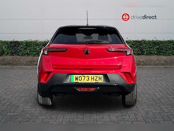 Used Vauxhall Mokka-e 2024 for sale - 75648814: Photo