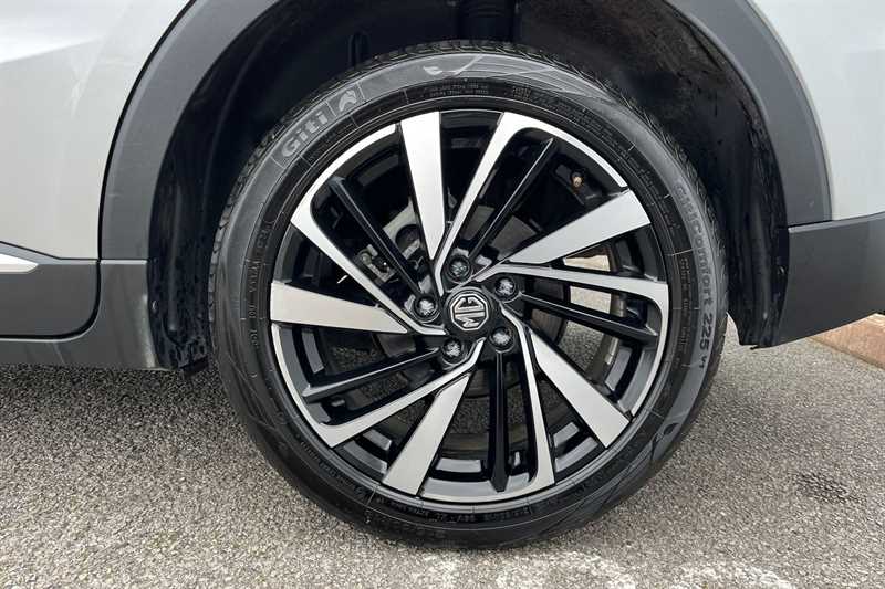 Used MG MG ZS 2025 for sale - 78050235: Photo 10