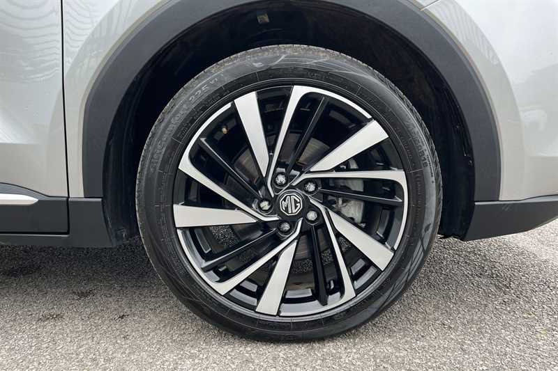 Used MG MG ZS 2025 for sale - 78050235: Photo 11