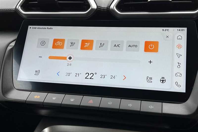 Used MG MG ZS 2025 for sale - 78050235: Photo 15