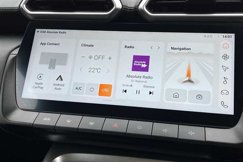 Used MG MG ZS 2025 for sale - 78050235: Photo 17