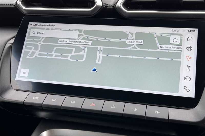 Used MG MG ZS 2025 for sale - 78050235: Photo 18