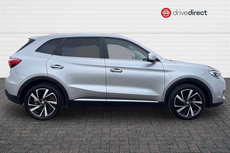 Used MG MG ZS 2025 for sale - 78050235: Photo 2