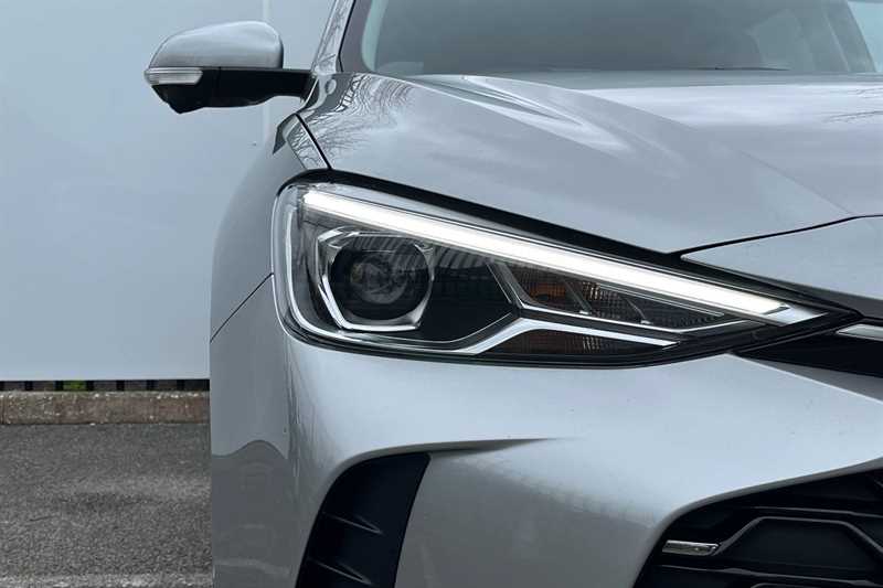 Used MG MG ZS 2025 for sale - 78050235: Photo 28