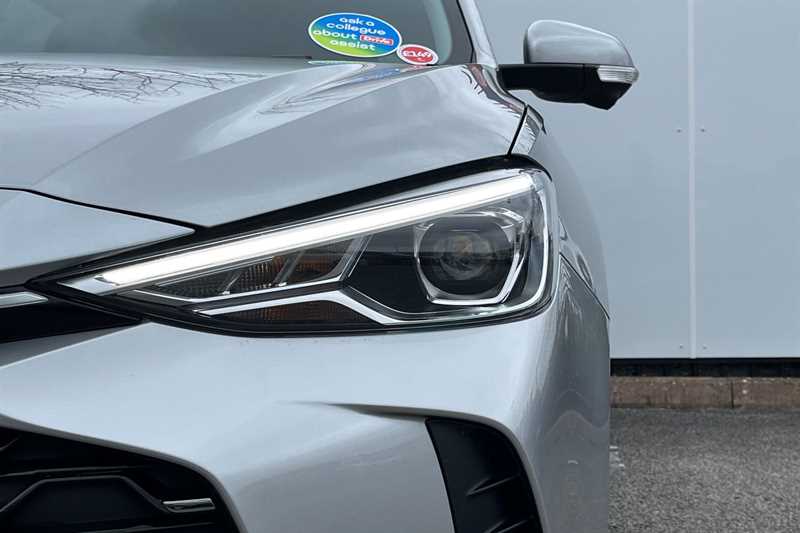 Used MG MG ZS 2025 for sale - 78050235: Photo 29