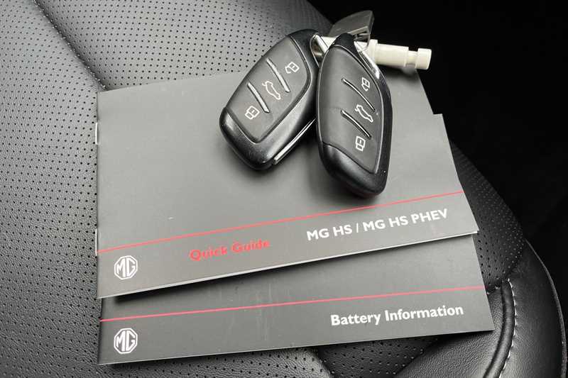 Used MG MG ZS 2025 for sale - 78050235: Photo 36