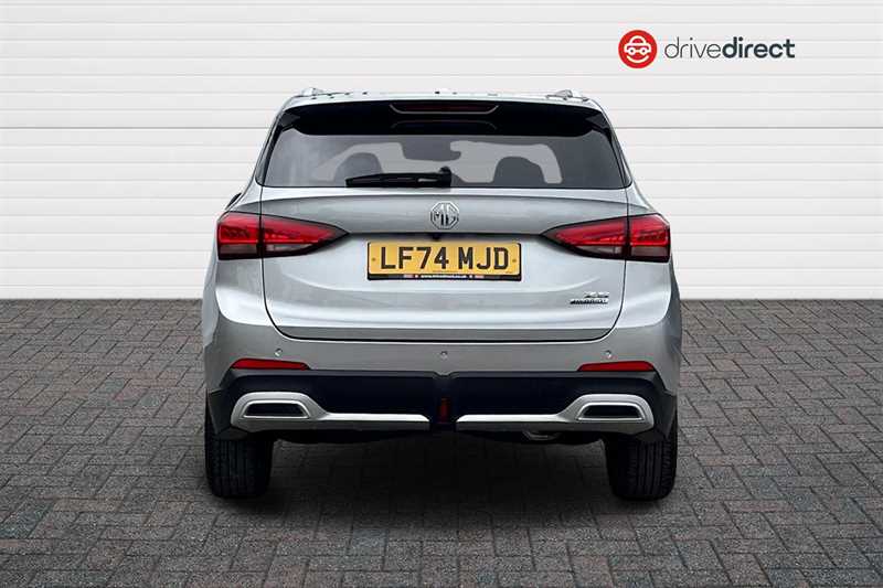 Used MG MG ZS 2025 for sale - 78050235: Photo 4