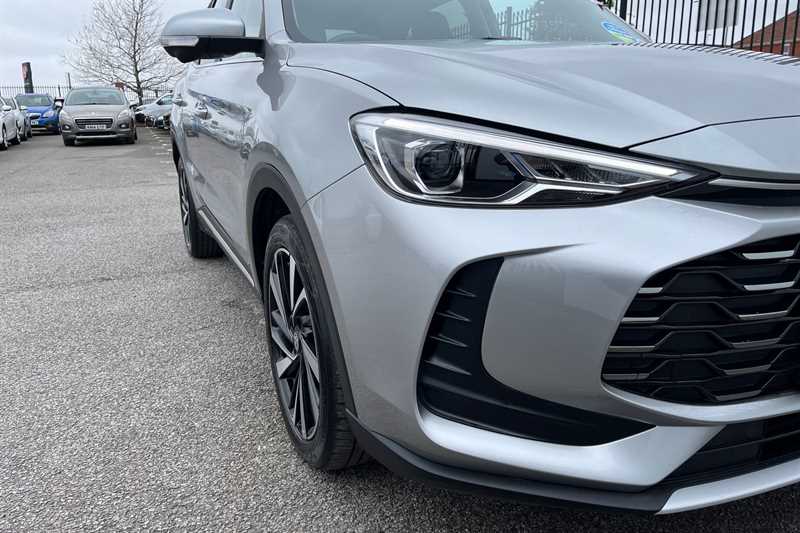 Used MG MG ZS 2025 for sale - 78050235: Photo 49