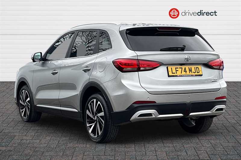 Used MG MG ZS 2025 for sale - 78050235: Photo 5