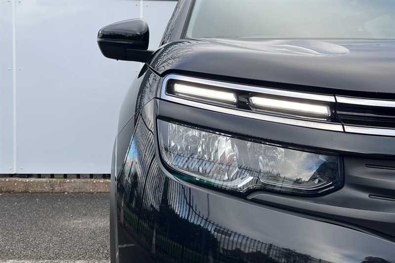 Used Citroen C5 Aircross 2019 for sale - 77741808: Photo 28