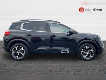 Used Citroen C5 Aircross 2019 for sale - 77741808: Photo