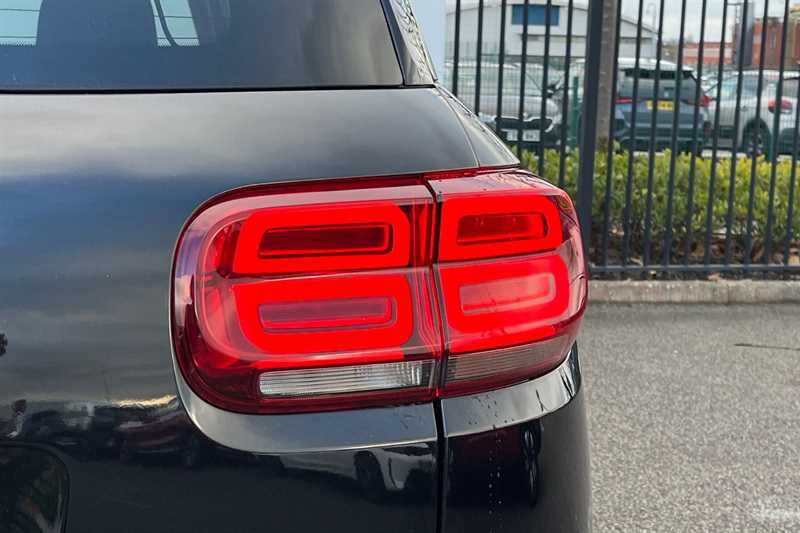 Used Citroen C5 Aircross 2019 for sale - 77741808: Photo 32