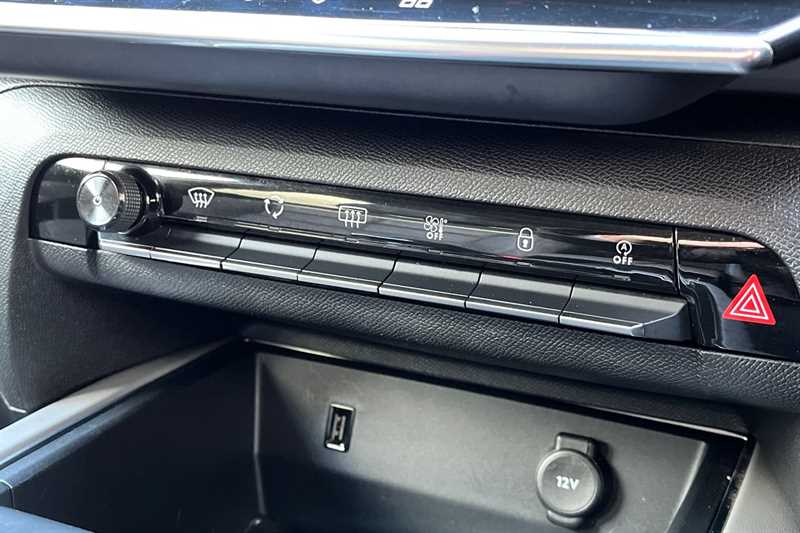 Used Citroen C5 Aircross 2019 for sale - 77741808: Photo 39