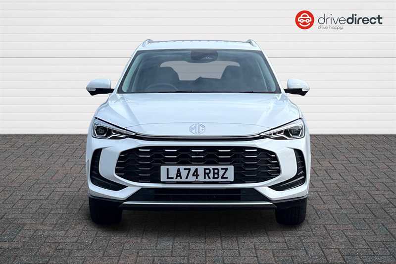 Used MG MG ZS 2024 for sale - 77727634: Photo 8