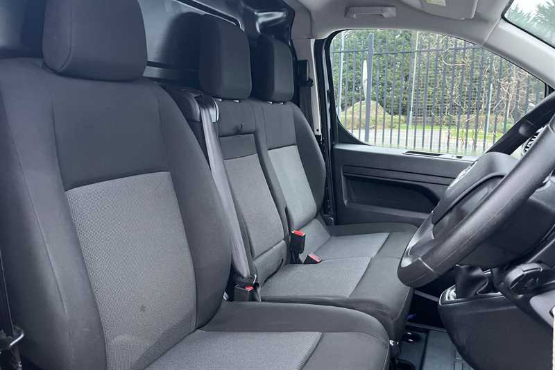 Used Vauxhall Vivaro 2023 for sale - 77445008: Photo 23