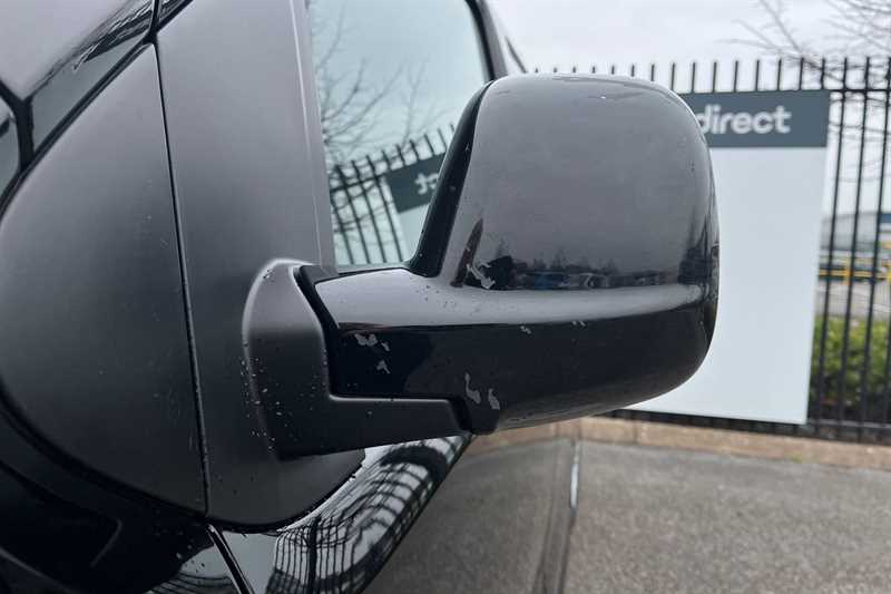 Used Vauxhall Vivaro 2023 for sale - 77445008: Photo 35