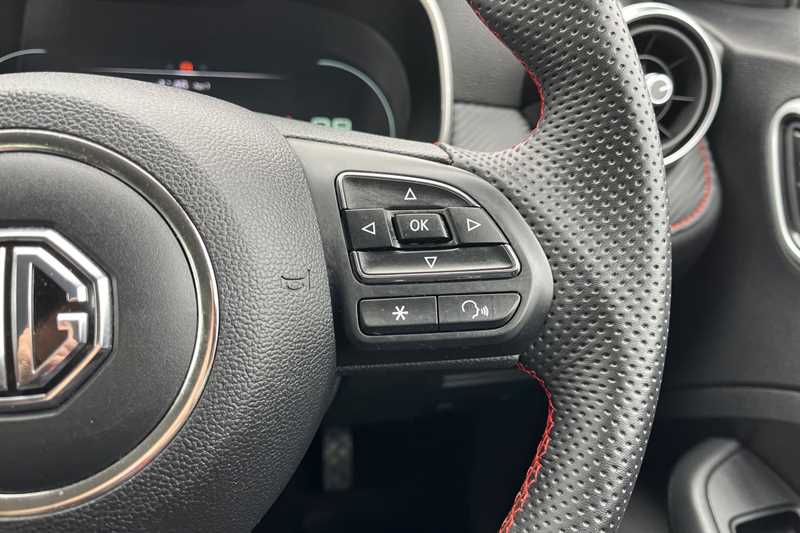 Used MG MG ZS 2024 for sale - 78120496: Photo 22