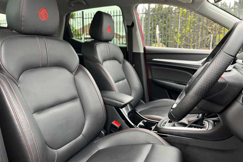 Used MG MG ZS 2024 for sale - 78120496: Photo 23