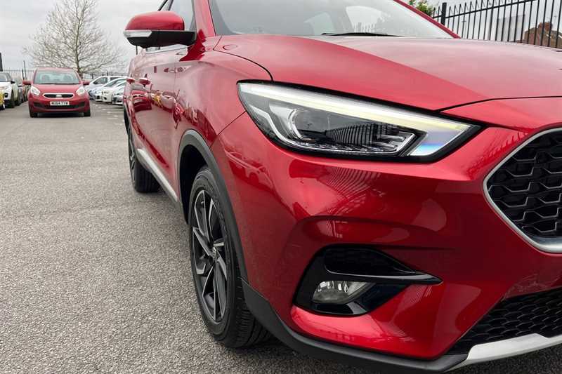 Used MG MG ZS 2024 for sale - 78120496: Photo 49