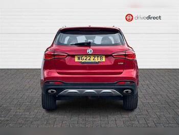 Used MG MG HS 2022 for sale - 78652387: Photo