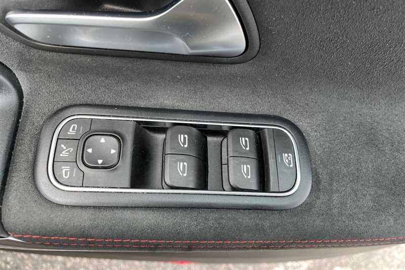 Used Mercedes-Benz CLA 2019 for sale - 76462804: Photo 16