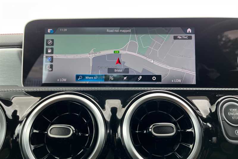 Used Mercedes-Benz CLA 2019 for sale - 76462804: Photo 19