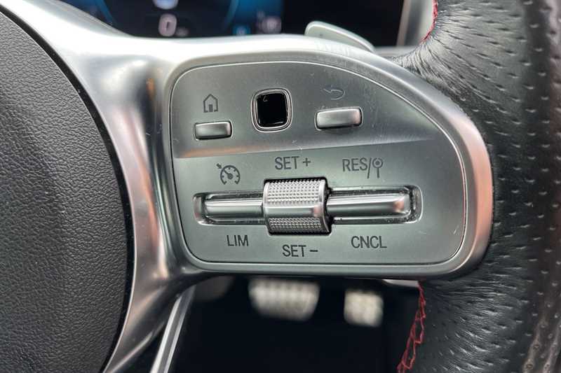 Used Mercedes-Benz CLA 2019 for sale - 76462804: Photo 22