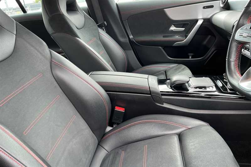 Used Mercedes-Benz CLA 2019 for sale - 76462804: Photo 23