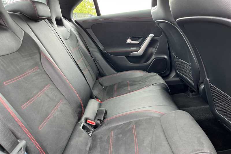 Used Mercedes-Benz CLA 2019 for sale - 76462804: Photo 24